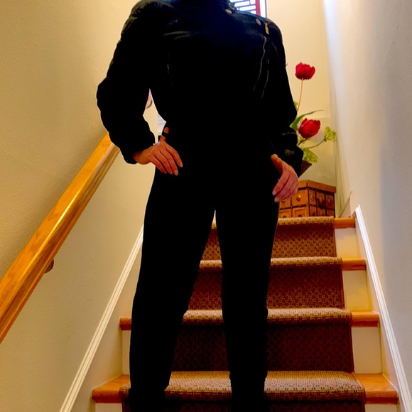 SKEA European Ski Jumpsuit - Picture 1 of 8